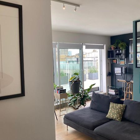 Seaview Penthouse Oostende Екстериор снимка