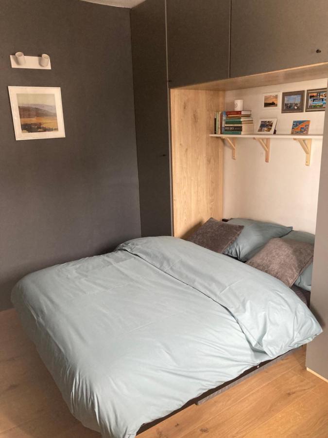 Seaview Penthouse Oostende Екстериор снимка