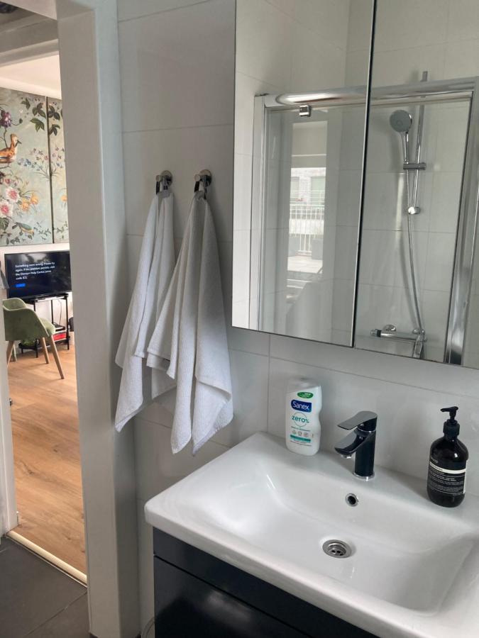 Seaview Penthouse Oostende Екстериор снимка