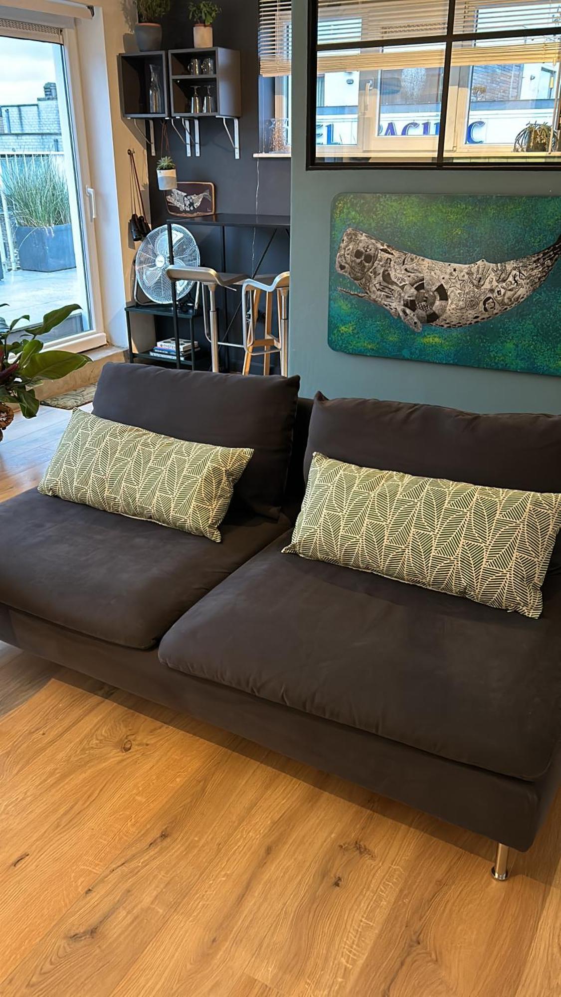 Seaview Penthouse Oostende Екстериор снимка